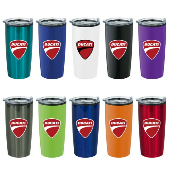 Backroads Tumbler - 20 oz. - Group