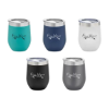 12 oz. Napa Stemless Wine Tumbler - Group