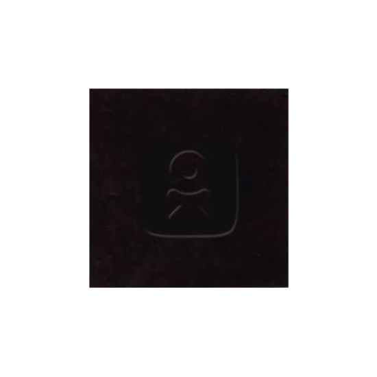 2" x 2" Leather Square Patch - Group