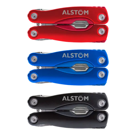 Gripper Multi Tool - Group