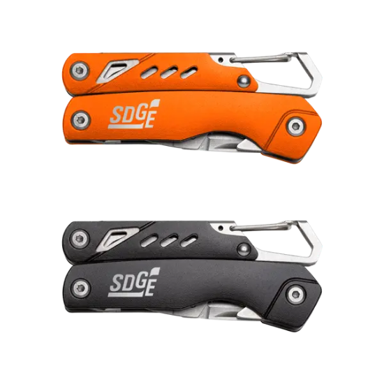 Jr. Gripper Multi Tool - Group