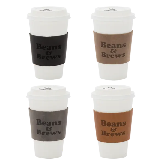 Tapley Cup Sleeve - Group