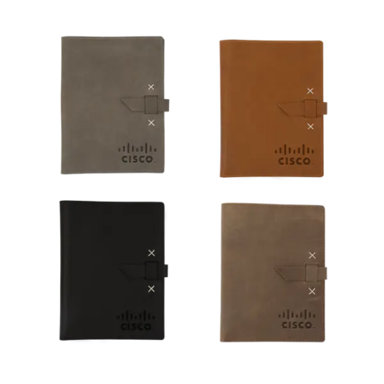 Tasker Padfolio - Group