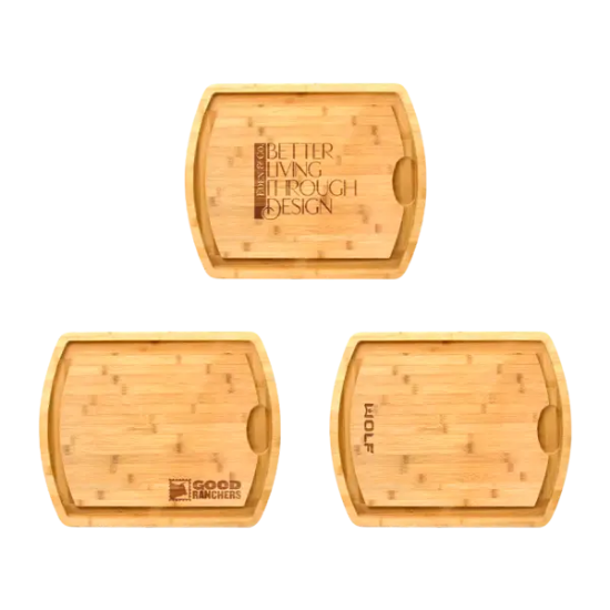 Farmhouse Carver Board - Group