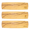 Del Mar Bamboo Charcuterie Board - Group