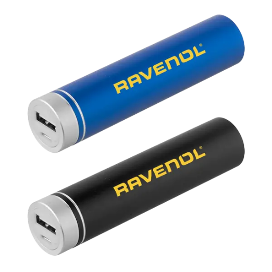 UL Listed Jupiter 2200 mAh Powerbank - Group