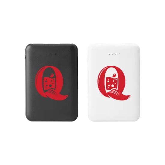 Bolt UL Listed 5000 mAh Powerbank - Group