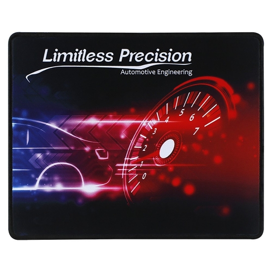 Infinity Mouse Pad 10" x 8 - Default