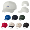 Valucap 8869 Five Panel Twill Cap - Group