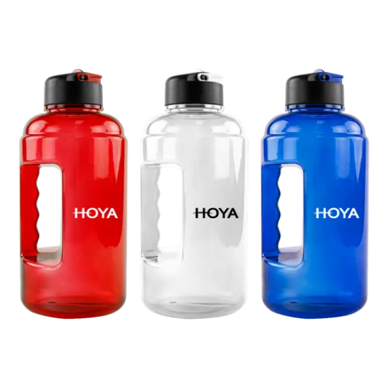 Big Bubba's Half Gallon Water Jug - Group