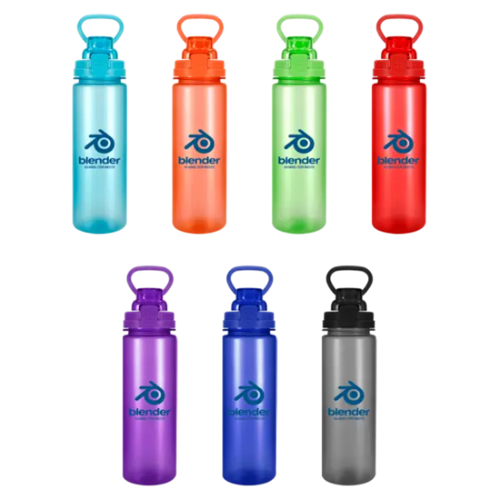 Stream AS Water Bottle - Group