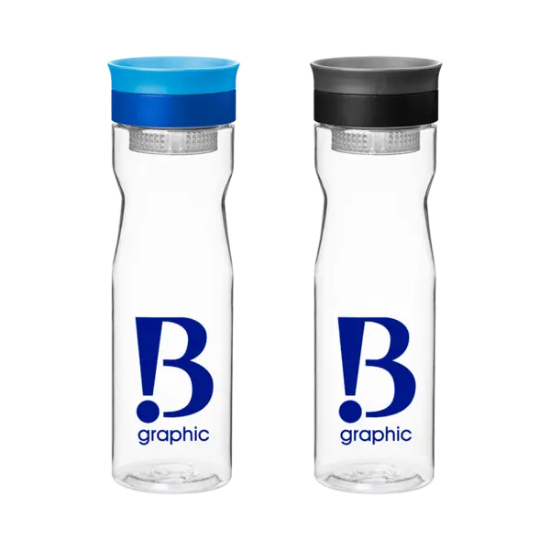 Infusion Water Bottle - Group