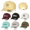 Yupoong 6245PT Peached Cotton Twill Dad Cap - Group
