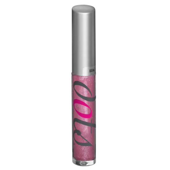 DivaZ Lip Shine with Applicator Wand - Group