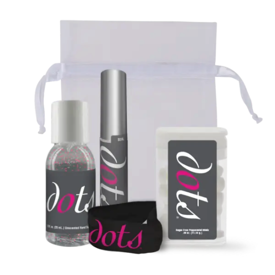 Women's Gift Set - Group