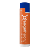 SPF 15 Lip Balm in White Tube with Colored Cap - Group