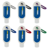 1.9 oz SPF 50 Sunscreen in Clear Bottle with Carabiner - Group