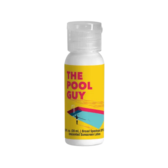 1 oz. SPF 30 Sunscreen in Bullet Bottle - Group