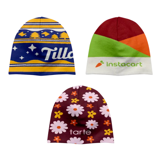 Basecamp Elite Knit Beanie