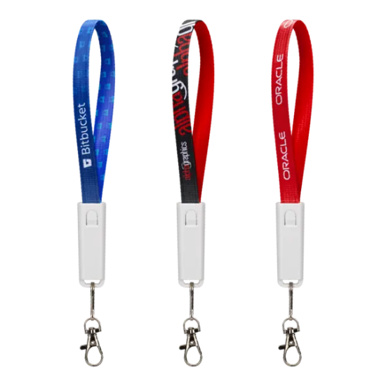 Import Netlink Cable Wrist Lanyard