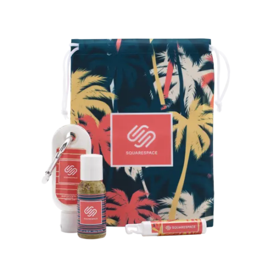 Fun in the Sun Summer Essentials Kit