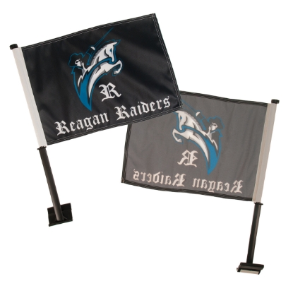 Window Flags