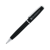 Martine Ballpoint Pen - Black