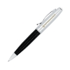 Cirino Ballpoint & Matching Tube Case - Black