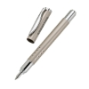 Lidon Rollerball Pen - Satin-Nickel