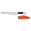 Pacifica Rollerball Pen - Orange