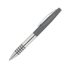 Lorenzoni Ballpoint Pen - Grey