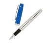 Pembroke Rollerball Pen - Blue
