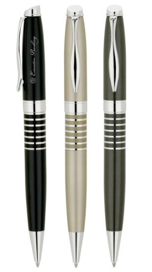 Powell Ballpoint Pen