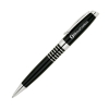 Powell Ballpoint Pen - Black
