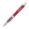 Luna Ballpoint Pen - Red