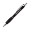 Edge Ballpoint Pen - Black