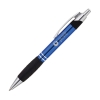 Edge Ballpoint Pen - Blue