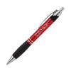 Edge Ballpoint Pen - Red