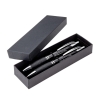 Edge Ballpoint / Pencil Set - Black