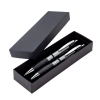 Edge Ballpoint / Pencil Set - Grey