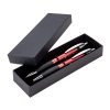 Edge Ballpoint / Pencil Set - Red