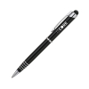 Alliance Ballpoint Pen / Stylus - Black