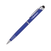 Alliance Ballpoint Pen / Stylus - Blue