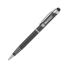 Alliance Ballpoint Pen / Stylus - Gunmetal