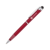 Alliance Ballpoint Pen / Stylus - Red