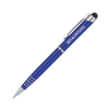 Alliance Mechanical Pencil / Stylus - Blue