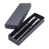 Alliance Stylus Ballpoint / Pencil Set - Black