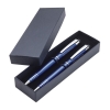 Alliance Stylus Ballpoint / Pencil Set - Blue