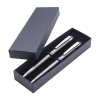 Alliance Stylus Ballpoint / Pencil Set - Gunmetal
