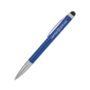 Rio Ballpoint Pen / Stylus - Blue